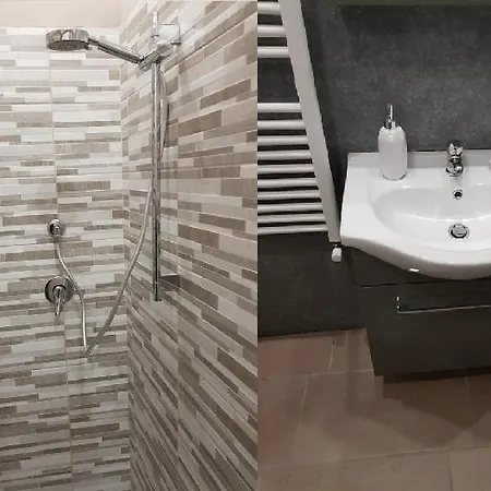 1 Camera Con Cucina Vicino Centro Città Apartamento Parma