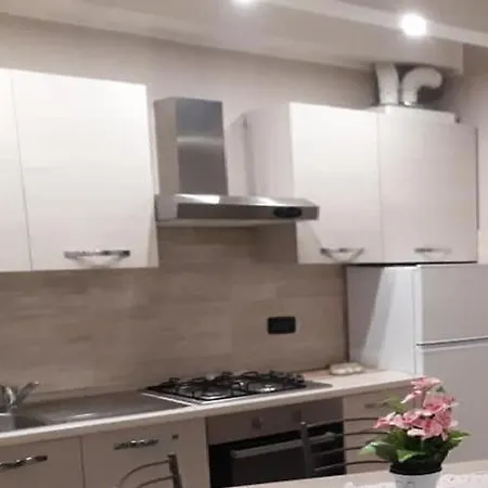 Apartamento 1 Camera Con Cucina Vicino Centro Città Parma