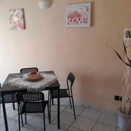 1 Camera Con Cucina Vicino Centro Città Parma