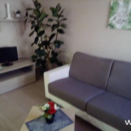 1 Camera Con Cucina Vicino Centro Città Apartamento Parma