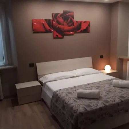 1 Camera Con Cucina Vicino Centro Città Apartamento *