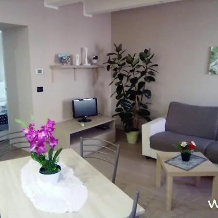 1 Camera Con Cucina Vicino Centro Città Apartamento Parma