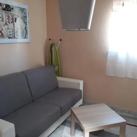 1 Camera Con Cucina Vicino Centro Città
