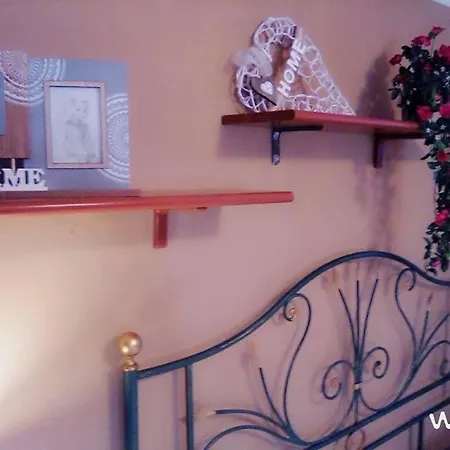 Apartamento 1 Camera Con Cucina Vicino Centro Città
