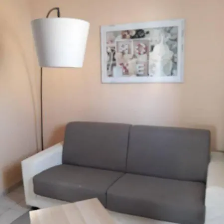 1 Camera Con Cucina Vicino Centro Città Apartamento Parma
