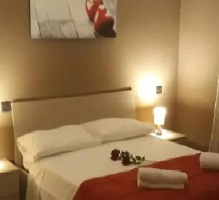 1 Camera Con Cucina Vicino Centro Città