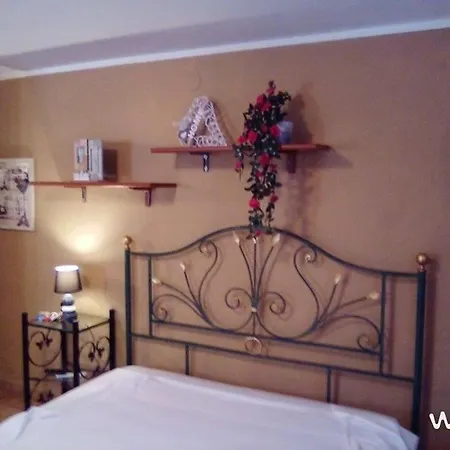 1 Camera Con Cucina Vicino Centro Città Apartamento Parma