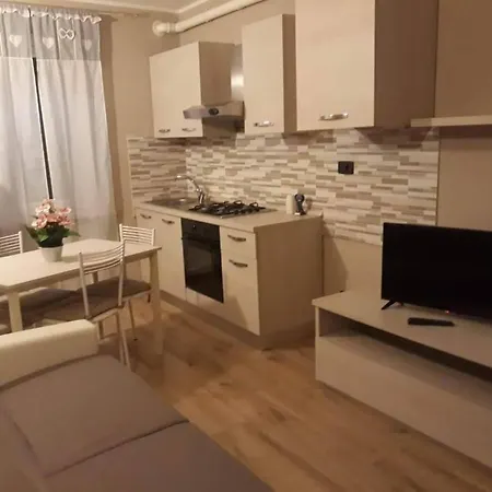 1 Camera Con Cucina Vicino Centro Città