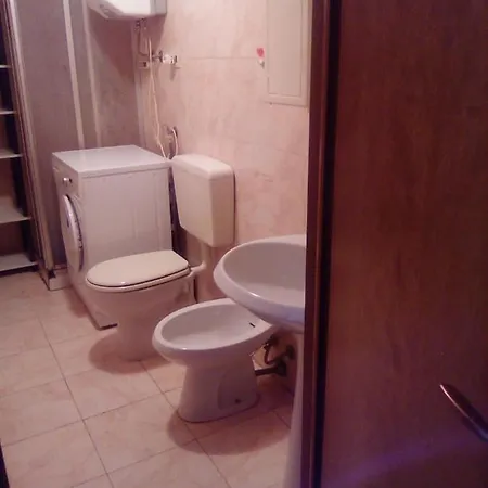Apartamento 1 Camera Con Cucina Vicino Centro Città Parma
