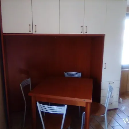 1 Camera Con Cucina Vicino Centro Città Parma