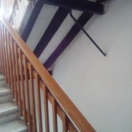 Apartamento 1 Camera Con Cucina Vicino Centro Città